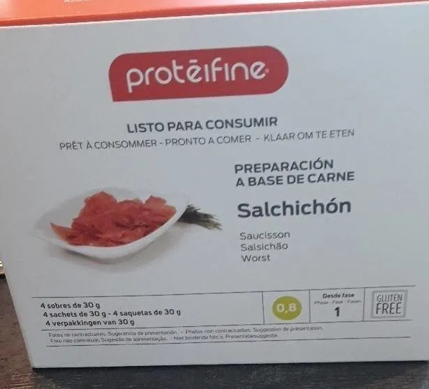 saucisson