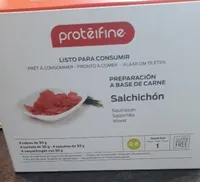saucisson