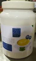 Crema de verduras