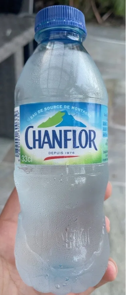 Chanflor baby
