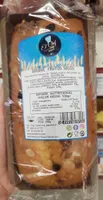 Queque frutos secos