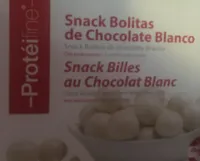 Ysonut choc blanco