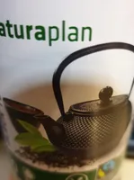 Earl grey black tea