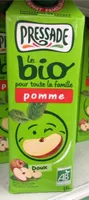 Le Bio Pomme