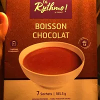 Boisson chocolat
