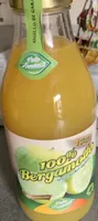Bergamotto