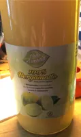 Bergamotto