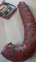 Chorizo extra herradura iberico