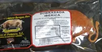 Sobrasada ibérica