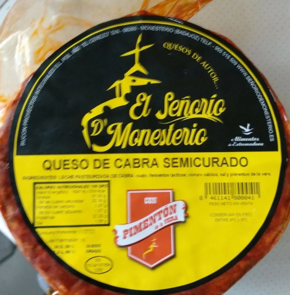 Queso