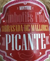Mallorquina