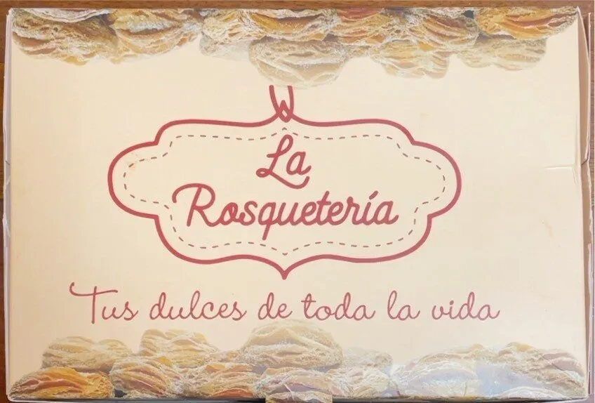 Pastelitos de cabello