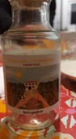 Zumo de finca