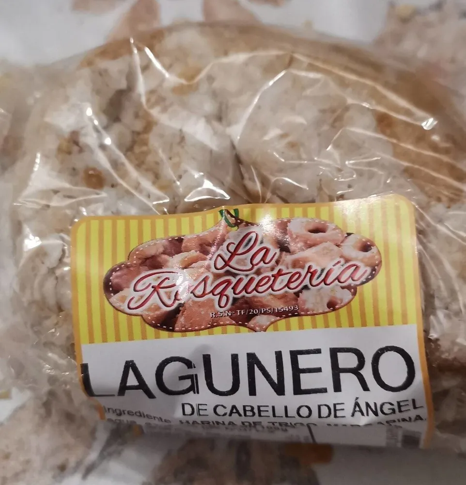 Lagunero