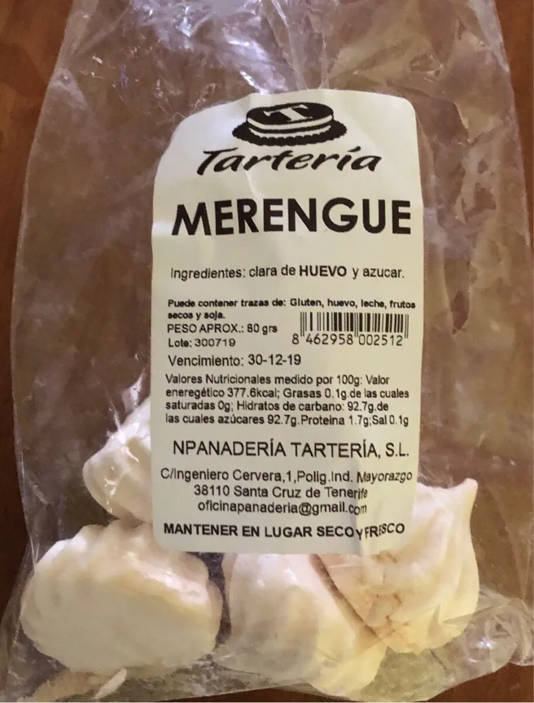Merengue
