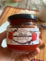 Mermelada Aove