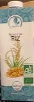 Boisson au riz