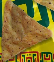 Nachos tortillas