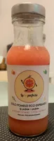 Pomelo eco exprimido