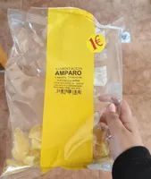 Patatas fritas Amparo