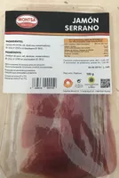 Jamon Serrano
