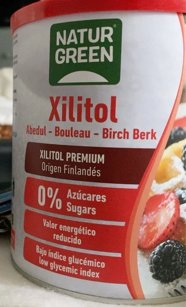Xilitol