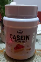 Casein protein meal