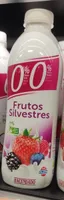 Frutos silvestres