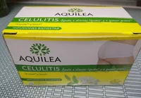 Infusiones celulitis