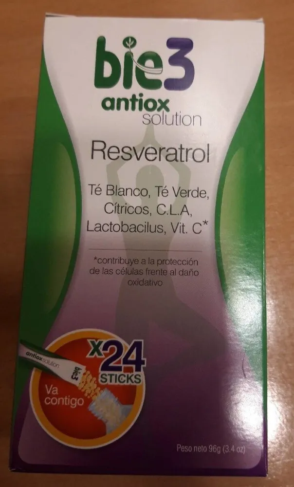 ANTIOX SOLUTION