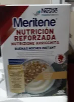 Nutrición Reforzada Buenas Noches Instant