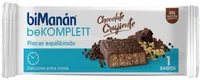 Choco Crispy Bar Komplet