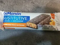 Bimanán sustitutive