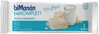 Bimanan sustitutive yogur