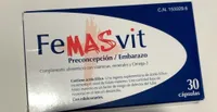 Femasvit