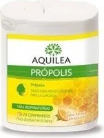 Aquilea Propolis Sabor Naranja