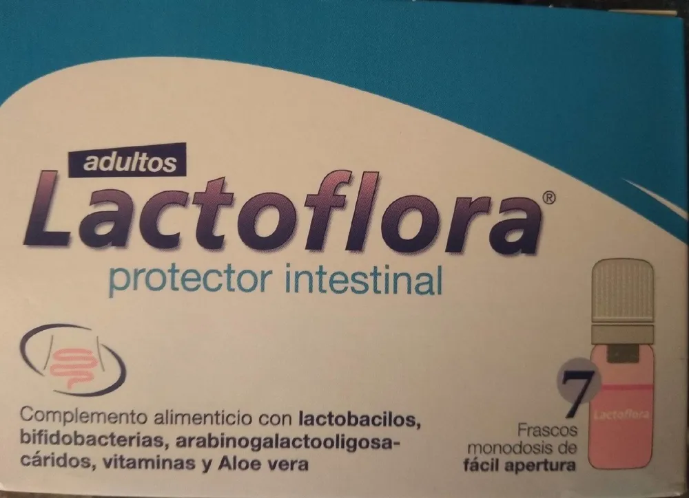 Lactoflora