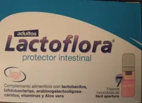 Lactoflora