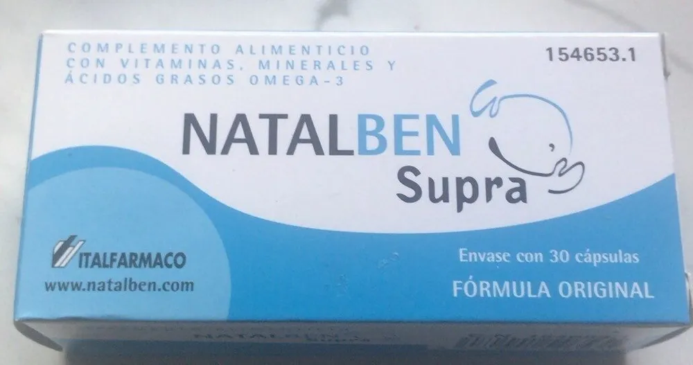 Natalben