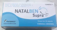 Natalben