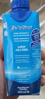 Bi-oralSuero sabor neutro