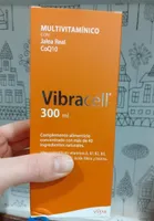 Vibracell suplemento vitamínico