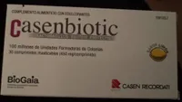 Casenbiotic