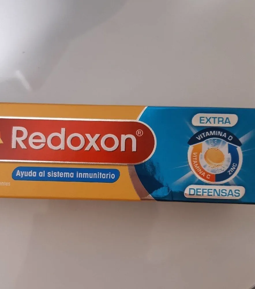 Redoxon