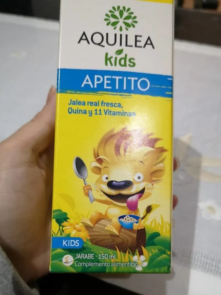 Kids apetito