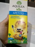Kids apetito