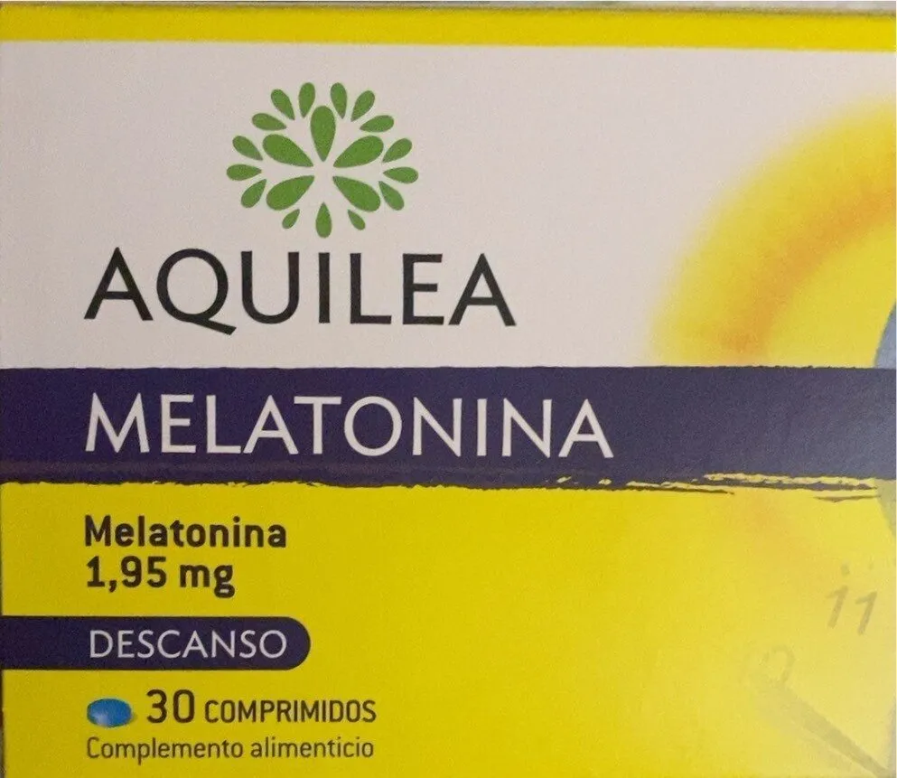 Melatonina