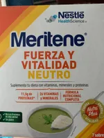 Meritene