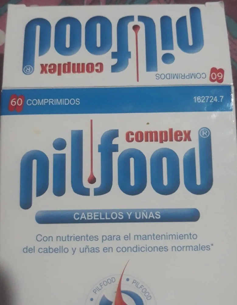 Pilfood