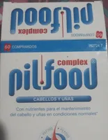 Pilfood